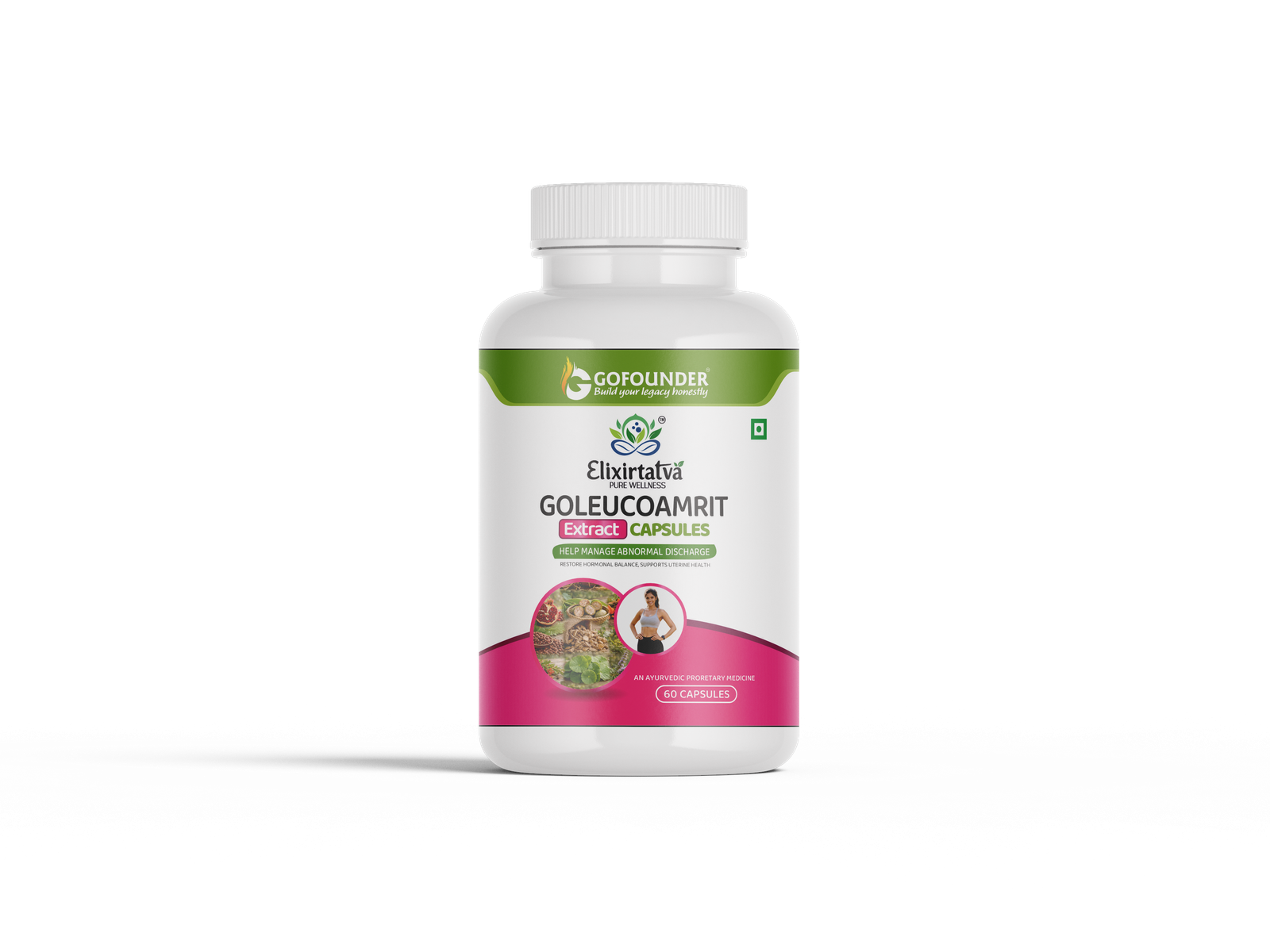 GOLEUCOAMRIT EXTRACT